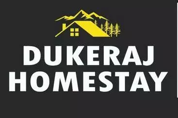 Pensiune Dukeraj Homestay