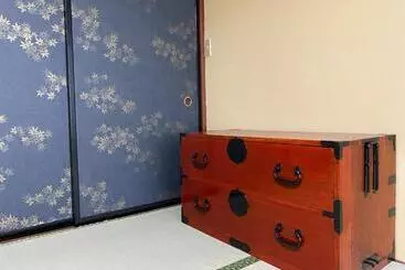 Pension Guest House Yamabuki Vacation Stay 13196