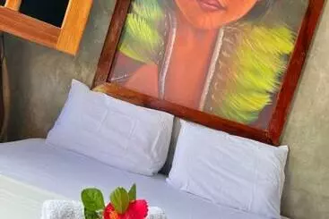 Majatalo Pousada Cavalo Bravo Preá Jeri