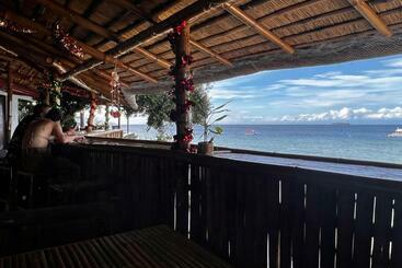 Pension Sunnyside Moalboal 써니사이드 모알보알 게스트 하우스