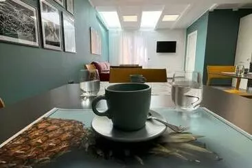 Bed and Breakfast Civico 67
