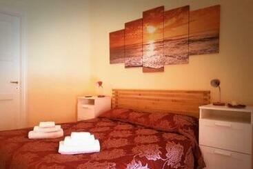 ベッドアンドブレックファースト Il Rifugio Sui Due Golfi Ii