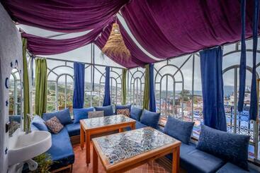 Bed and Breakfast Riad Mosaic