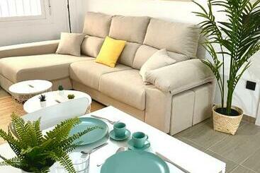 Apartaments turístics Carmen Viejo 12