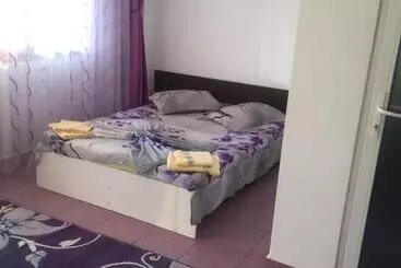 Pensió Amani & Melisa 2