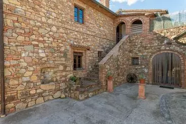 Pensionat Casa Vecchia Rooms And Parking