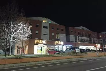 Bed and Breakfast Attico Al Gallitello