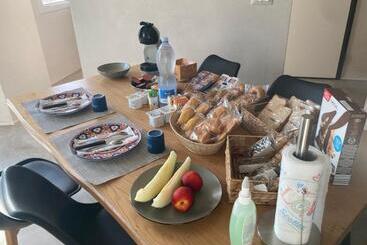 צימר Villa Del Lupo