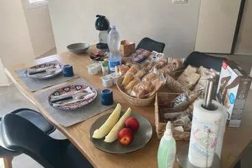 ベッドアンドブレックファースト Villa Del Lupo