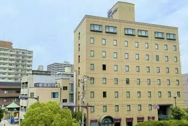 Aston Hotel Osaka Sakai