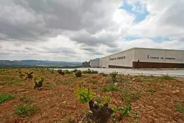 Otel Tierras De Cebreros