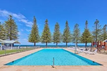 Motell Rac Esperance Holiday Park