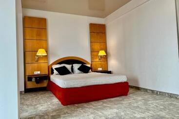 Pension (Hôtel basse catégorie) Complex Popdan