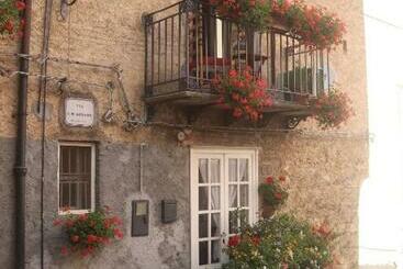 פנסיון Marianna