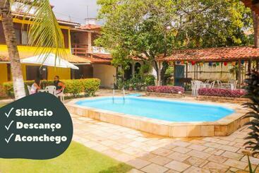 پانسیون Toca Do Coelho