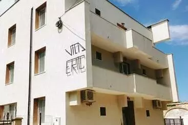 Pensionat Vila Eric