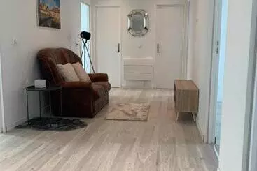 Pension Villa Tenjin Chambre 6