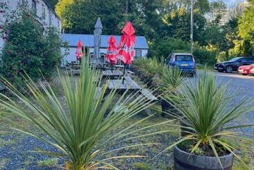 فندق صغير The Mill Inn