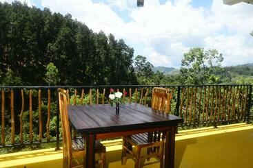 Bed and Breakfast High Grade Ella