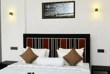 Bed and Breakfast High Grade Ella