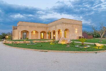 צימר Tenuta Dorolivo