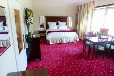 فندق Gästehaus Am Herrendeich