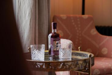 Hotel The George & Dragon