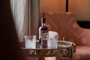 Hôtel The George & Dragon