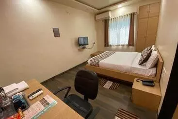 Hotel Cosmo Stays Venus