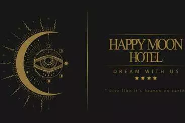 ペンション Happy Moon