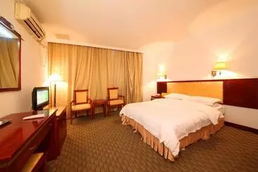 فندق Bao Li Feng