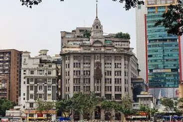 هتل Nanfang Dasha