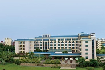 בית מלון כפרי Xiamen C&d