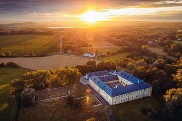 Hotell Château Rychvald