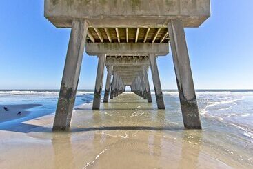 Apartamenty turystyczne Latitude Adjustment A