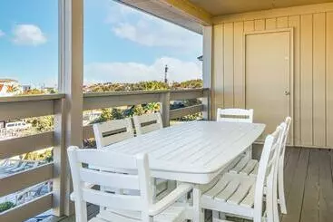 ツーリストアパートメント Lighthouse Point 7c