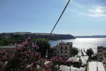 Pension Il Sogno Del Lago