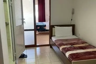 Pensione Maria Guest House
