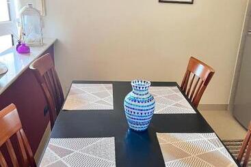 Pensionat Villa Intini   “la Terrazza” Casa Vacanze