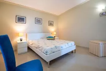 Pensão Villa Intini   “la Terrazza” Casa Vacanze