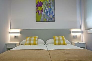 Pensão Siaba Pensión Boutique