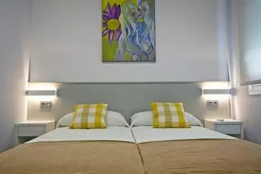 Pensão Siaba Pensión Boutique