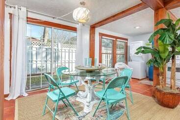 游客公寓 Tybreeza A