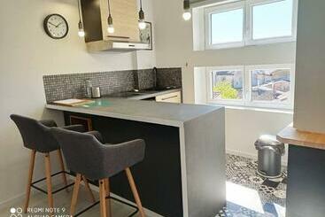 شقق خاصة سياحية Avignon Hyper Centre:studio Cosy Et Calme