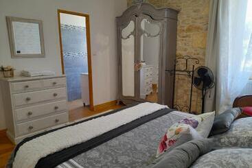 住宿加早餐  Manoir Demouret Sarlat