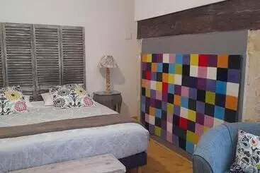 Bed and Breakfast Manoir Demouret Sarlat