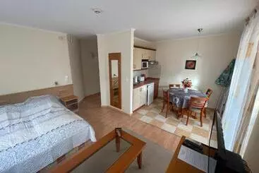 Garda Wellness Apartmanház