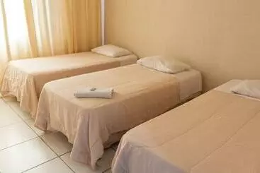 ホテル Alvorada Palace