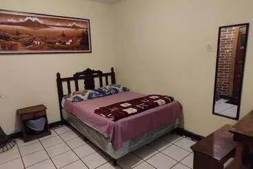 هتل El Pasaje
