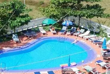 Hotel Palmarinha De Goa